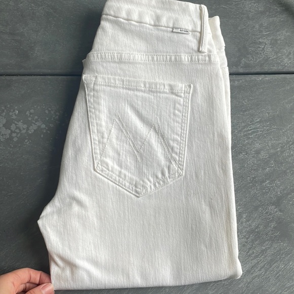 Mother Denim - Picture 1 of 6